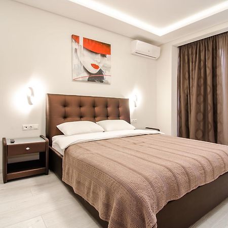 Amazing Apartment In The Center Of Kiev Kültér fotó