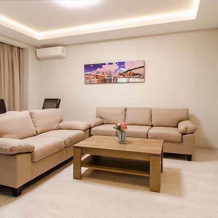 Amazing Apartment In The Center Of Kiev Kültér fotó