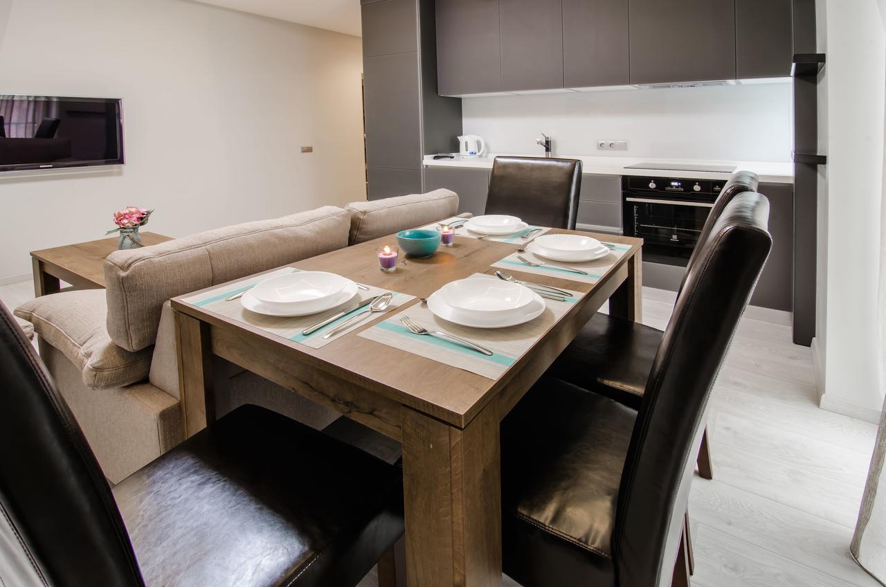 Amazing Apartment In The Center Of Kiev Kültér fotó
