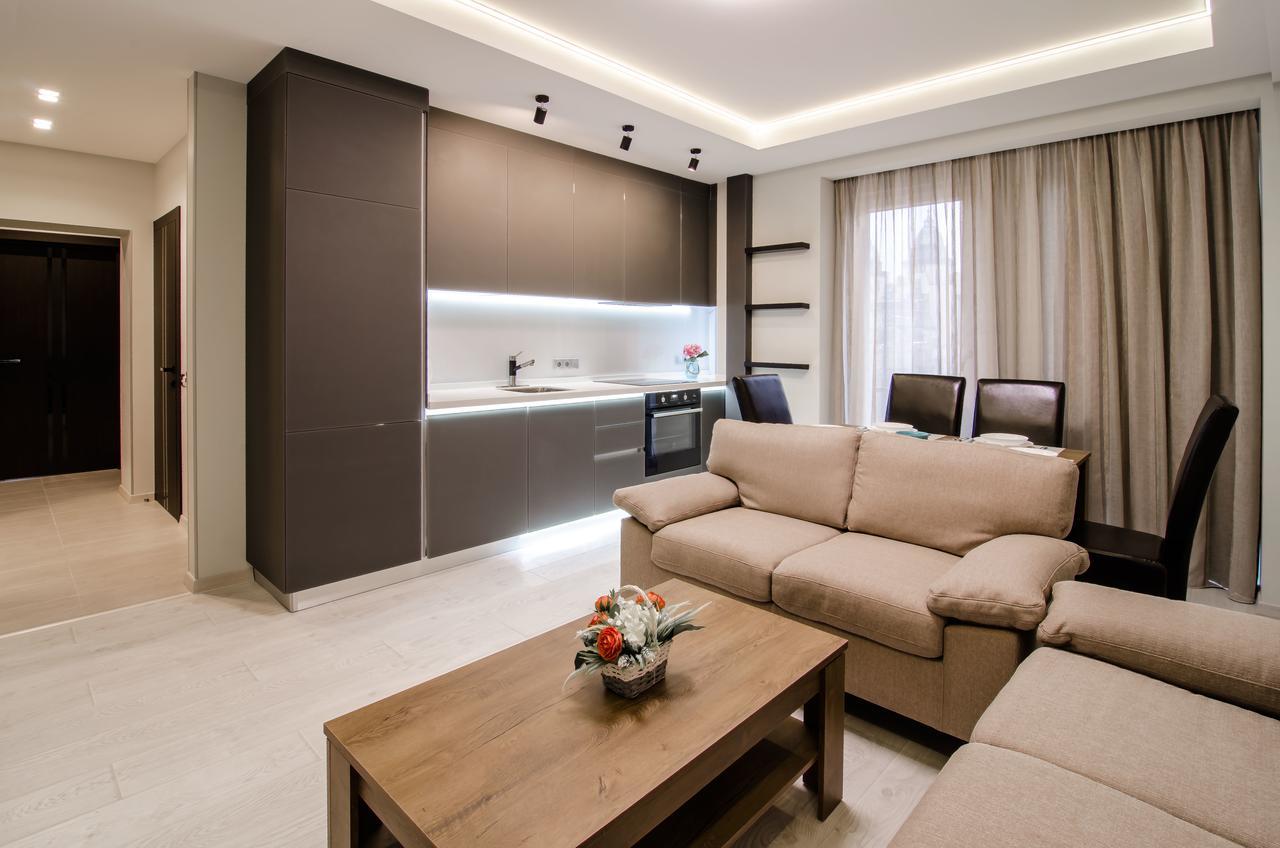 Amazing Apartment In The Center Of Kiev Kültér fotó