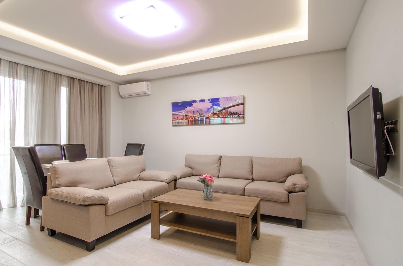 Amazing Apartment In The Center Of Kiev Kültér fotó