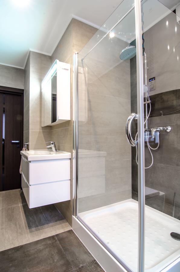 Amazing Apartment In The Center Of Kiev Kültér fotó